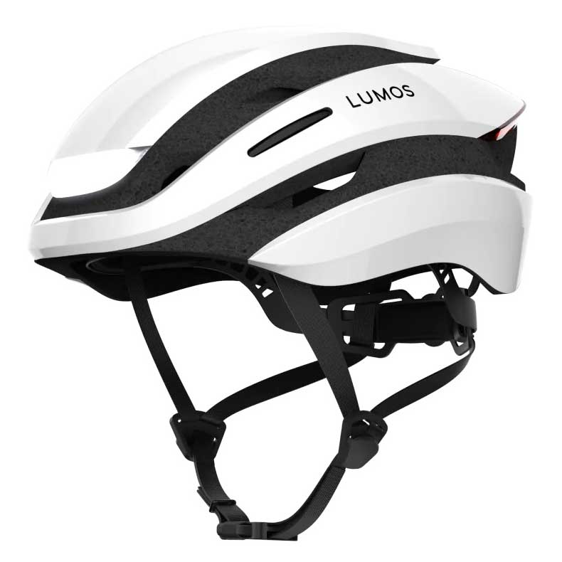 Image of Lumos Ultra Helmet - White