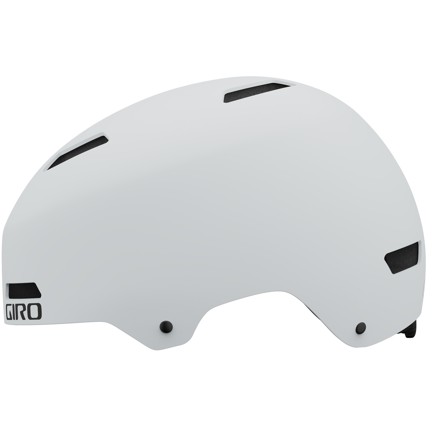 Giro Quarter FS Helmet matte chalk BIKE24