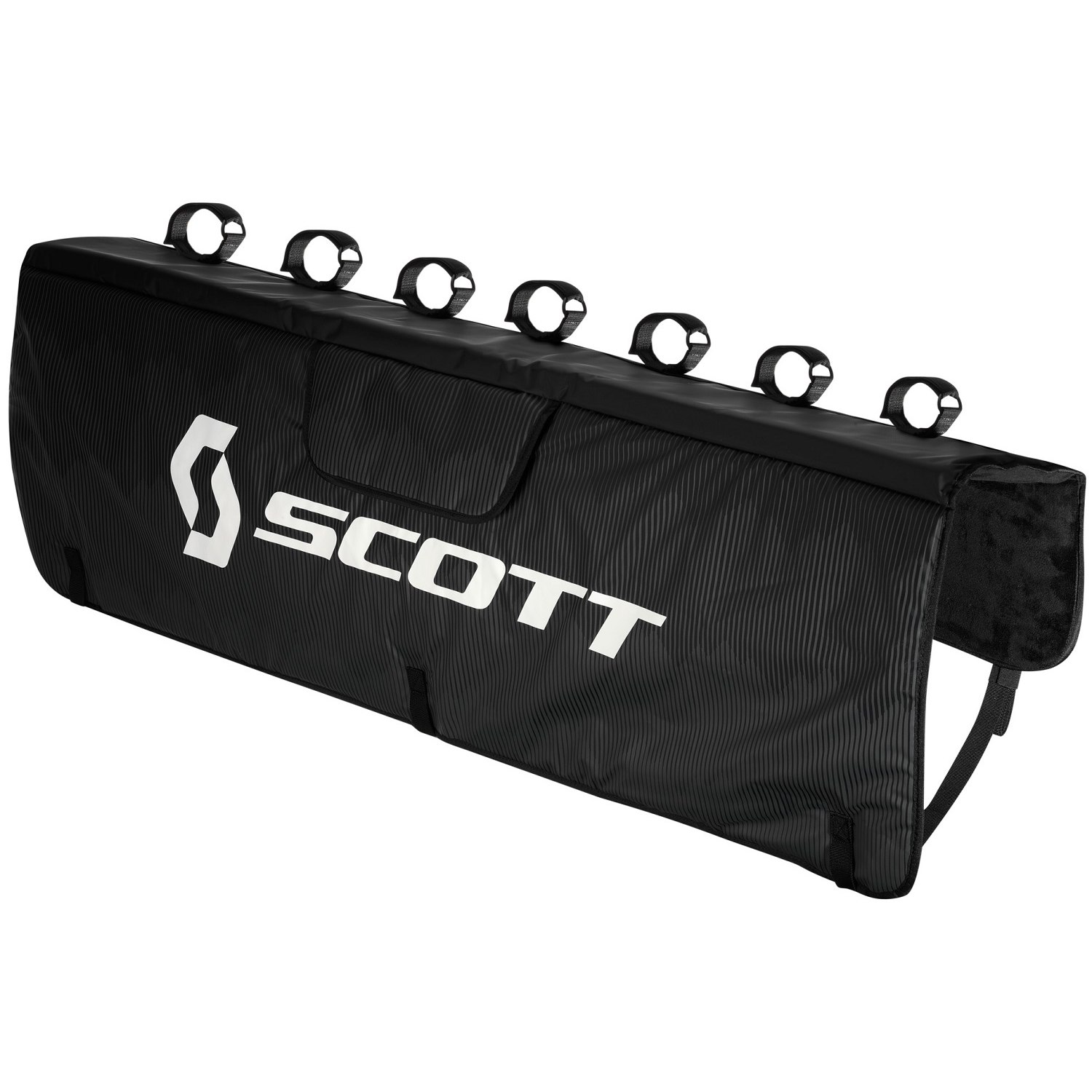 Produktbild von SCOTT Truck Pad Small 54&#039;&#039; Fahrradtransport - black