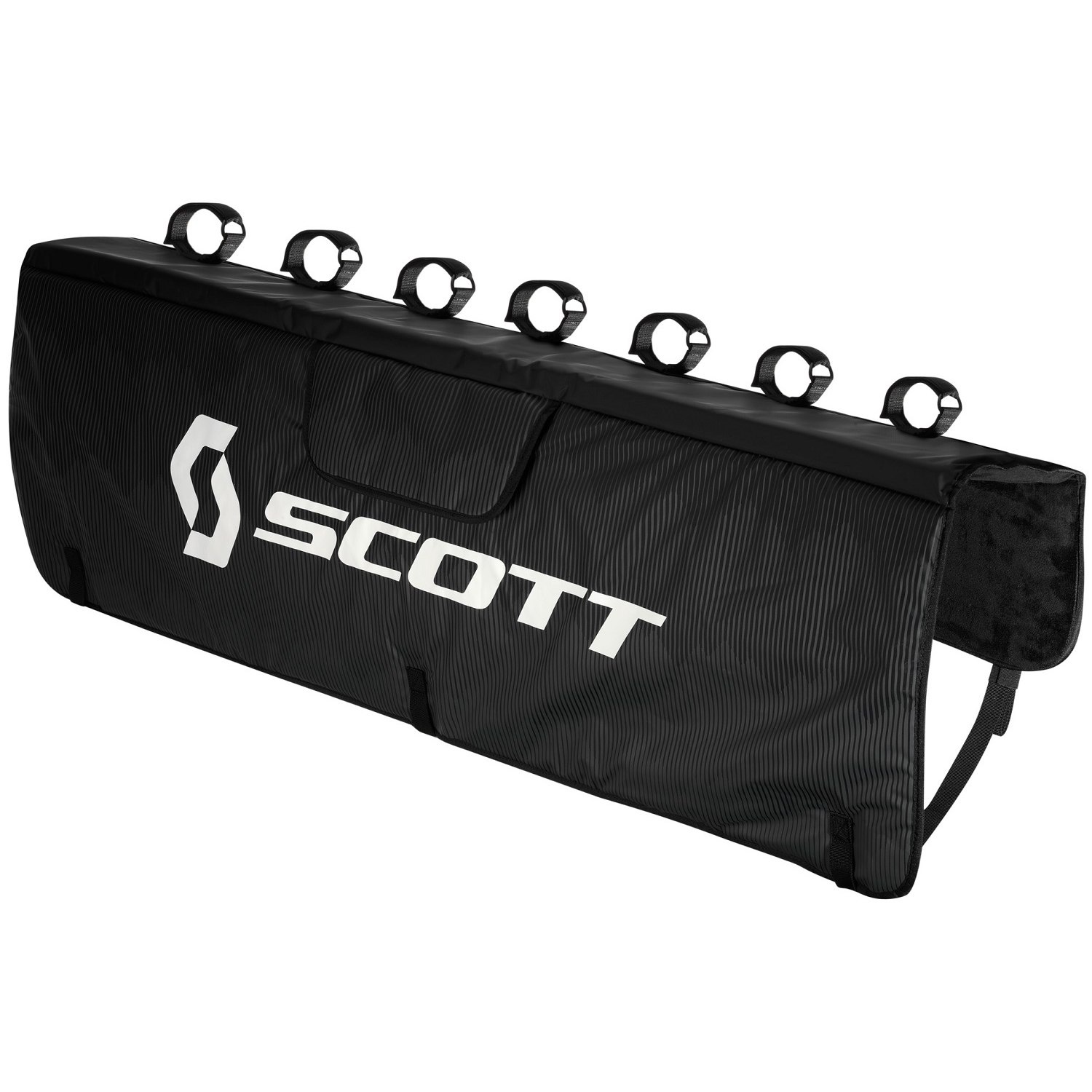 Immagine prodotto da SCOTT Truck Pad Small 54&#039;&#039; - black