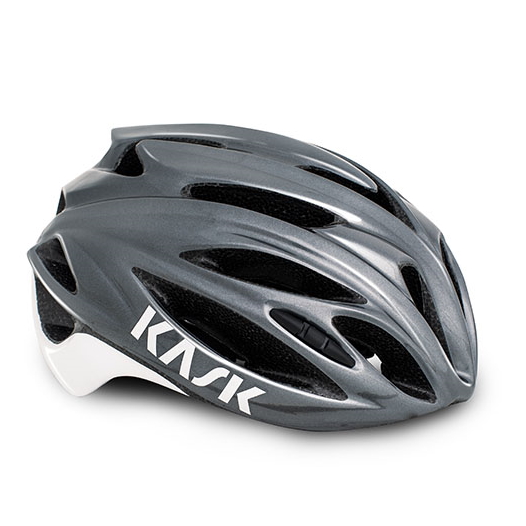 Picture of KASK Rapido Helmet - Anthracite