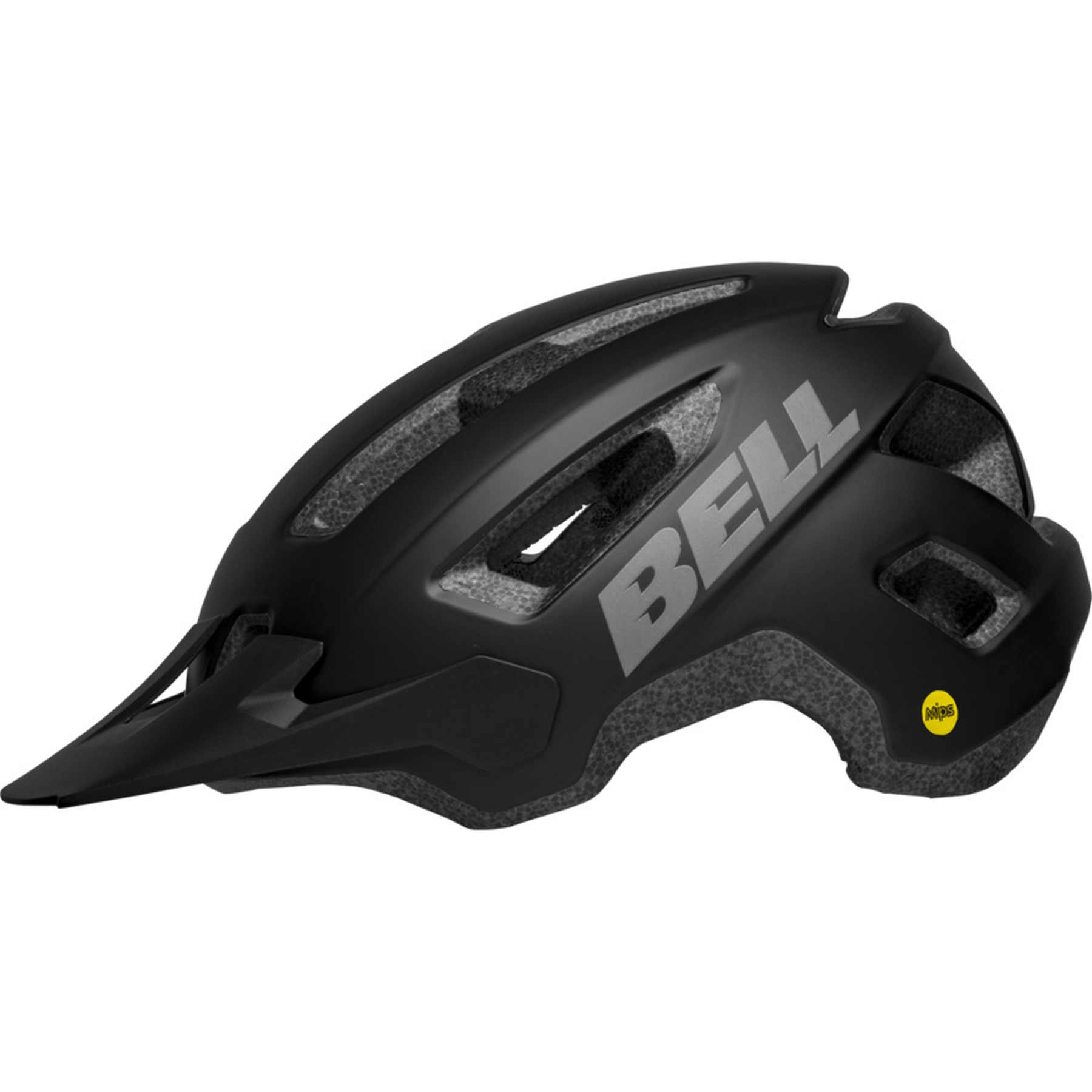 Bell nomad mips junior bike best sale helmet 2019