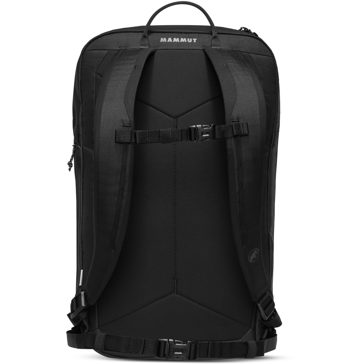 Mammut Alto 18L Backpack - black | BIKE24