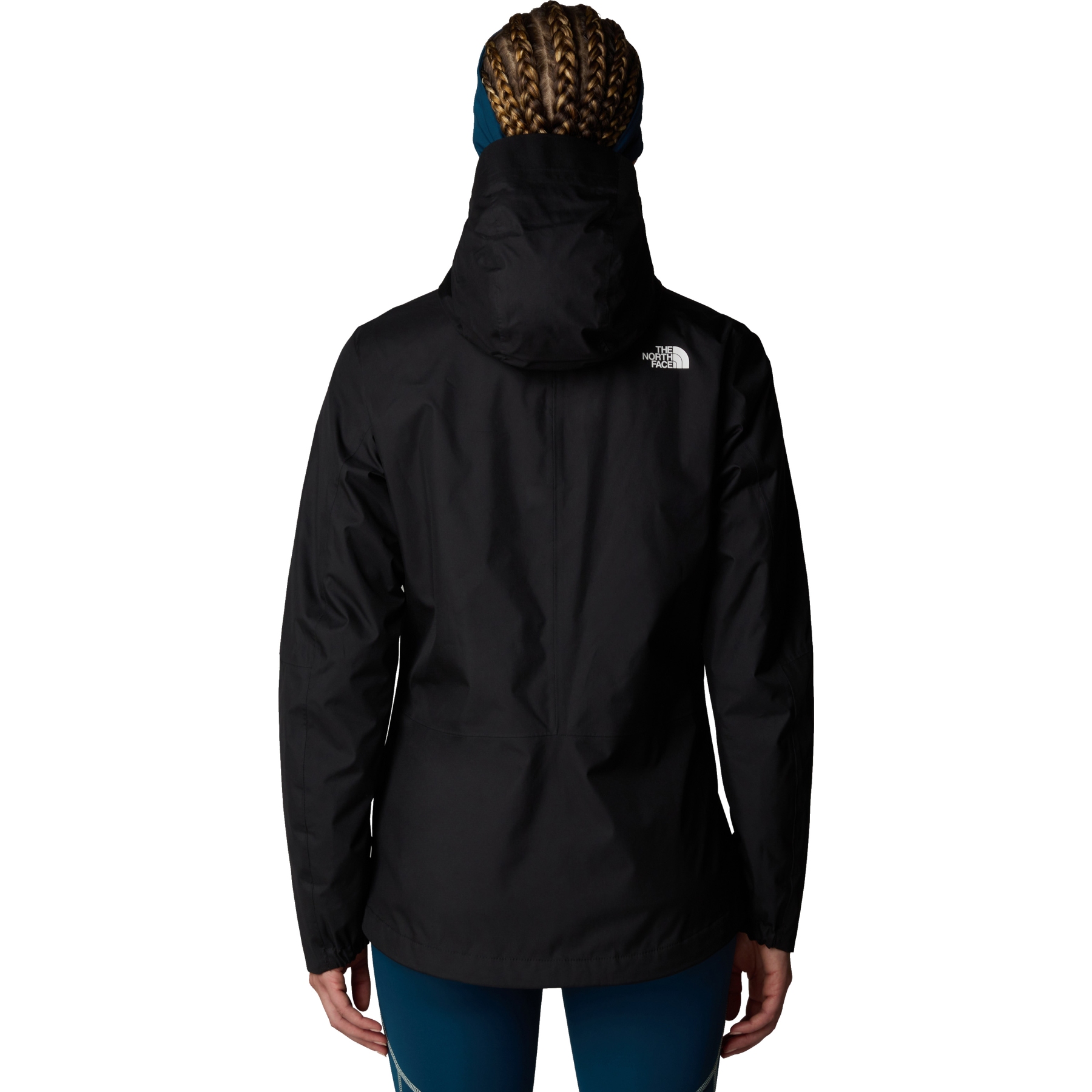 The North Face Quest Zip-In Triclimate® Jacket Women - TNF The North Face Quest Zip-In Triclimate® Jacket Women - TNF