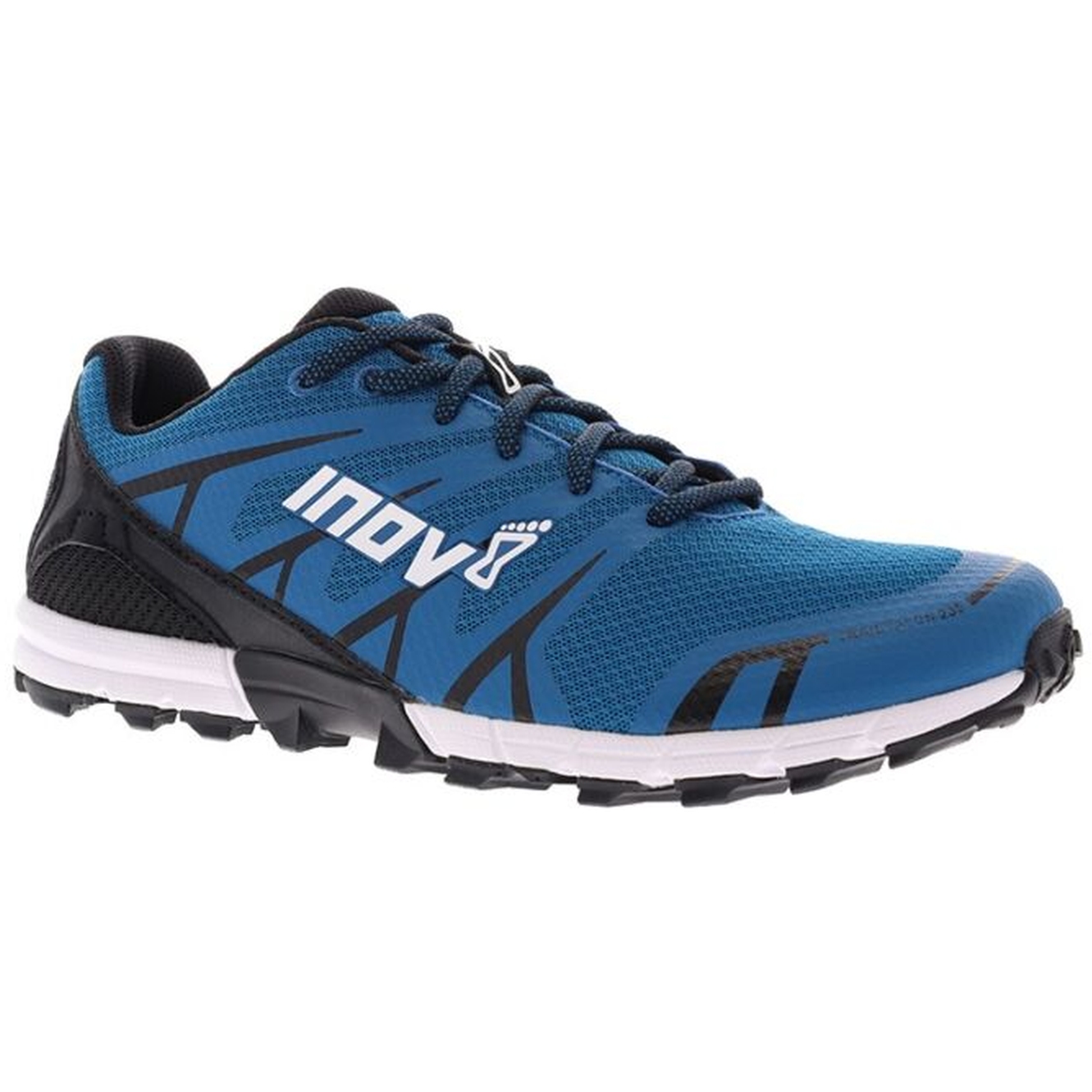 Picture of Inov-8 Trailtalon 235 Wide Trail Running Shoes - blue/navy/white