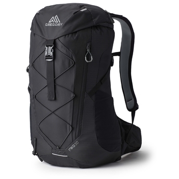 Picture of Gregory Miko 30 Backpack - Optic Black