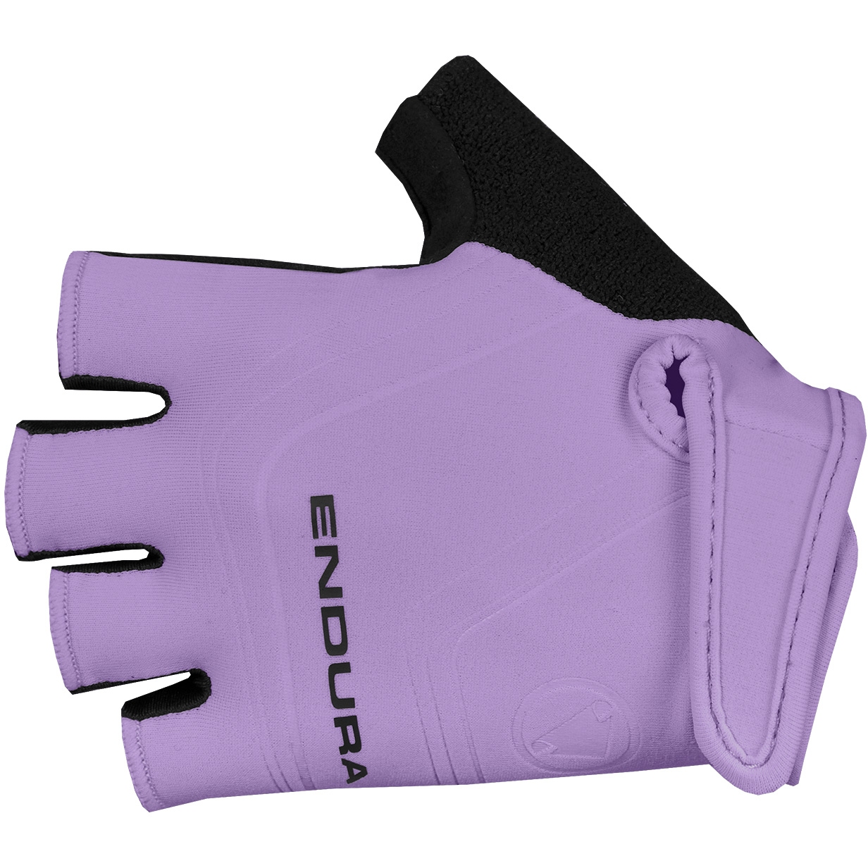 Picture of Endura Women&#039;s Xtract Short Finger Gloves - violet
