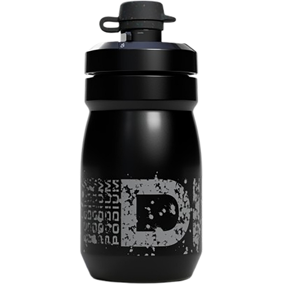 Immagine prodotto da CamelBak Borraccia Termica - Podium Dirt Chill - 440ml - asphalt