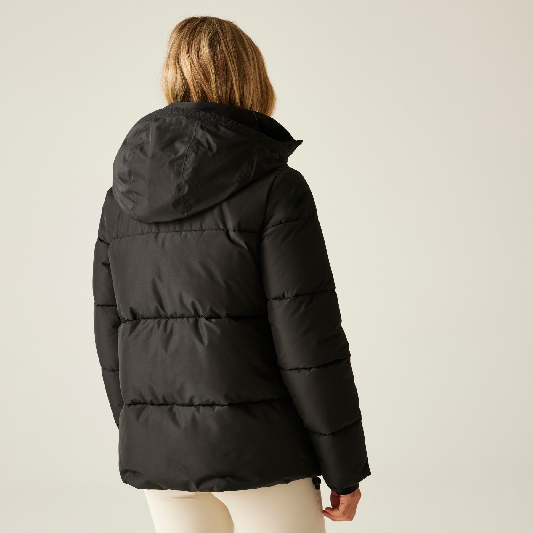 Produktbild von Dare 2B - "Lavishly" Steppjacke Mit Kapuze