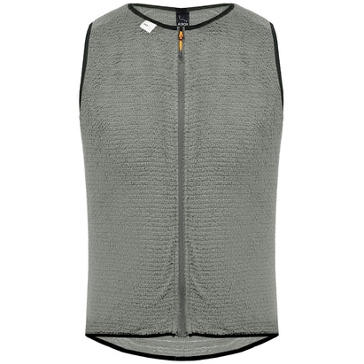 Утепленный жилет для тела ALBION Primaloft Active Evolve Унисекс - Известняк