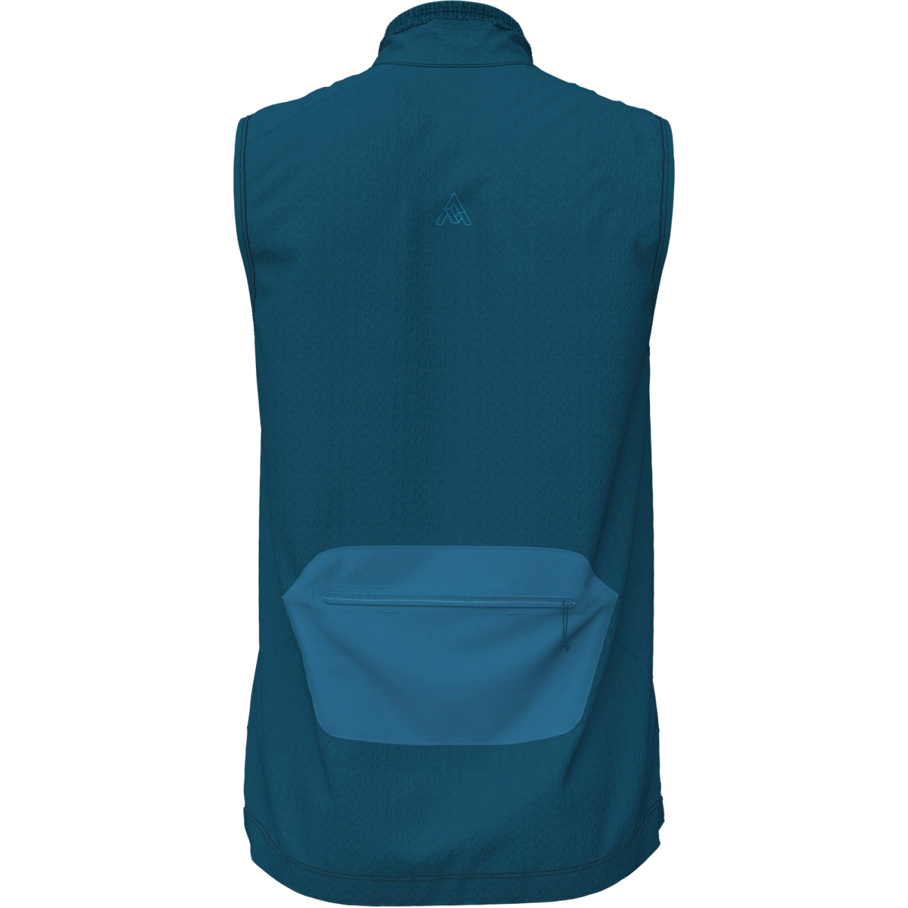 7mesh Chilco Vest Men - Deep Sea | BIKE24