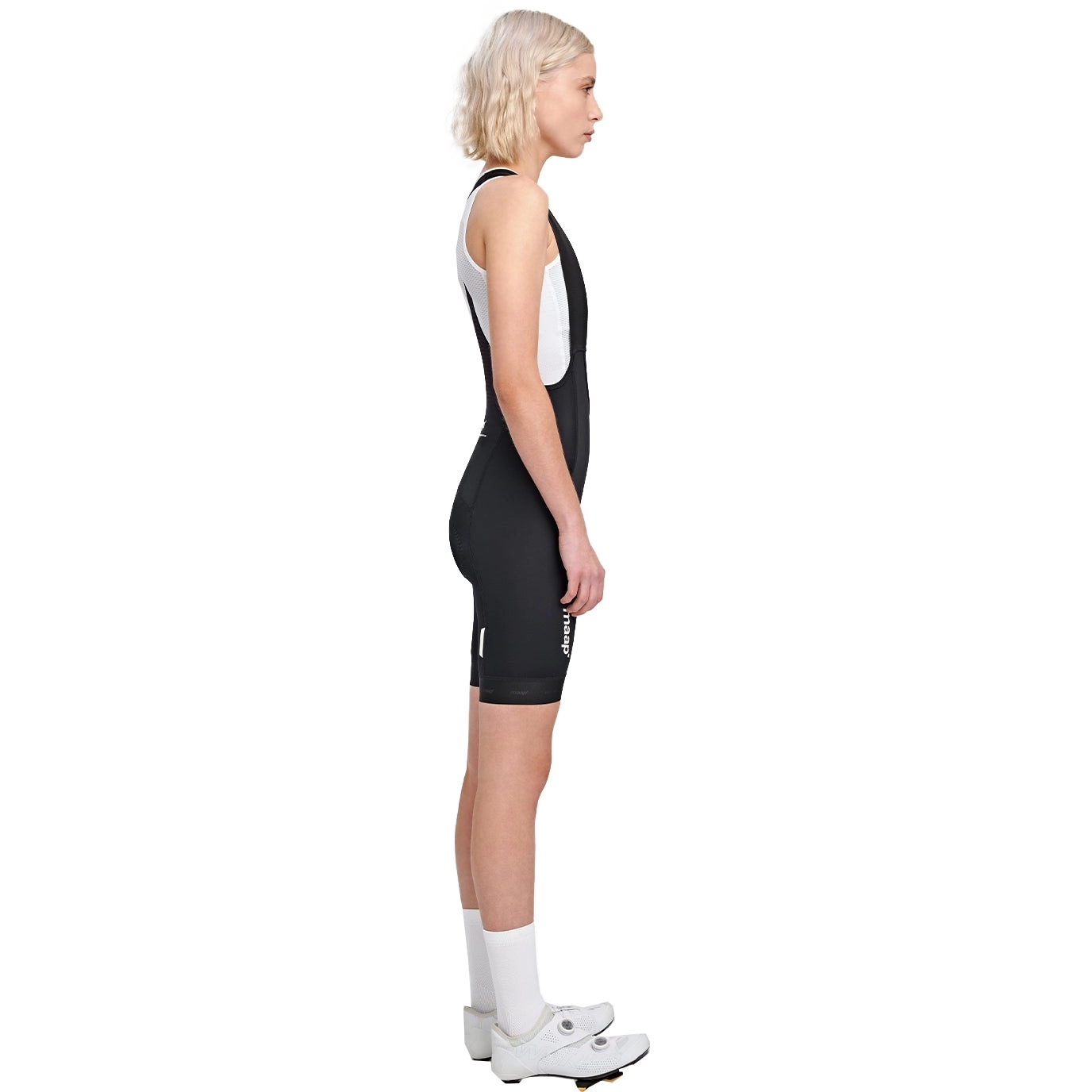 MAAP Training Bib Shorts 3.0 Women - black/black | BIKE24