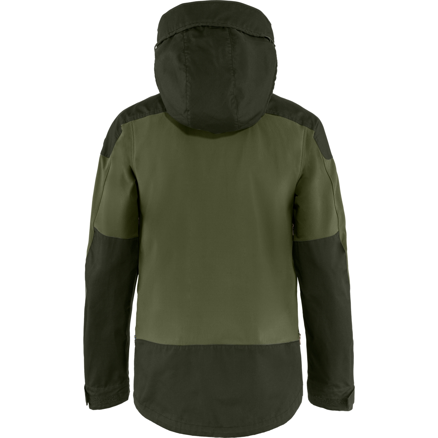 Fjällräven Keb Jacket Men - deep forest/laurel green | BIKE24 Fjällräven Keb Jacket Men - deep forest/laurel green | BIKE24