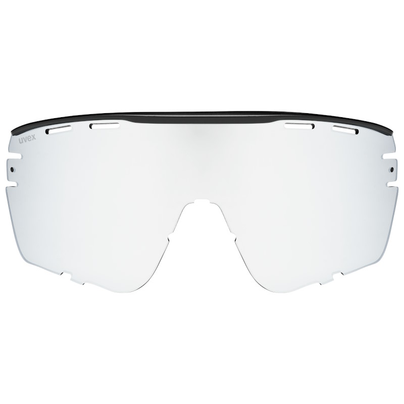Zdjęcie: Uvex sportstyle 236 S Wymienne Szkła - mirror silver