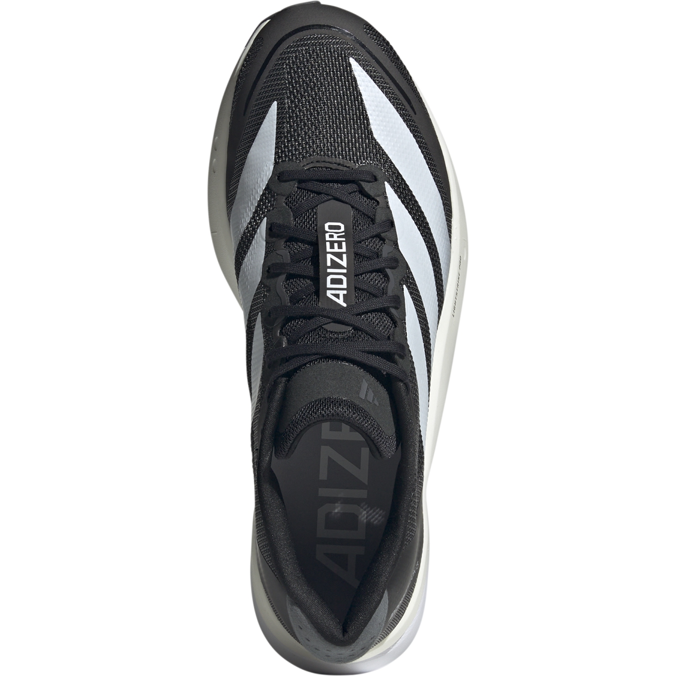 adidas Adizero Boston 13 Running Shoes Men - core black