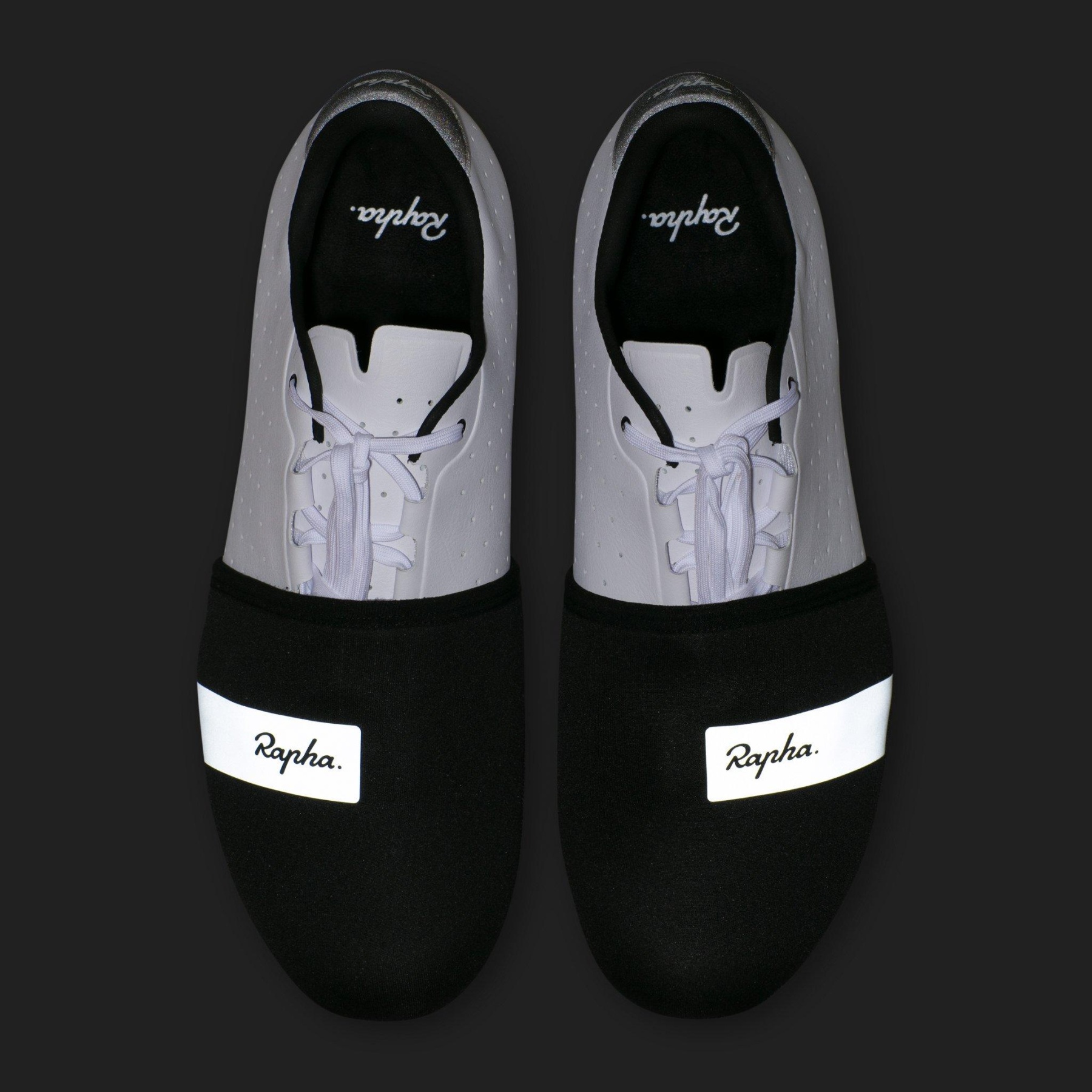 Rapha Toe Cover black black BIKE24