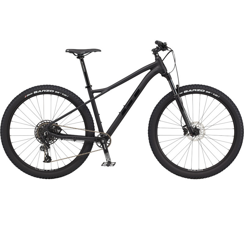 Picture of GT Bicycles AVALANCHE EXPERT - 27.5&quot; Mountain Bike - 2022 - BBQ