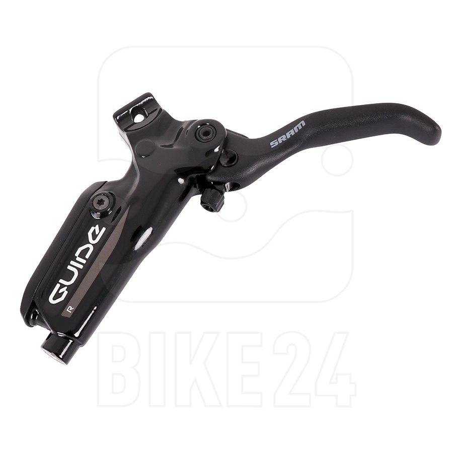 Picture of SRAM Lever Assembly for Guide R - 11.5018.046.000 - black