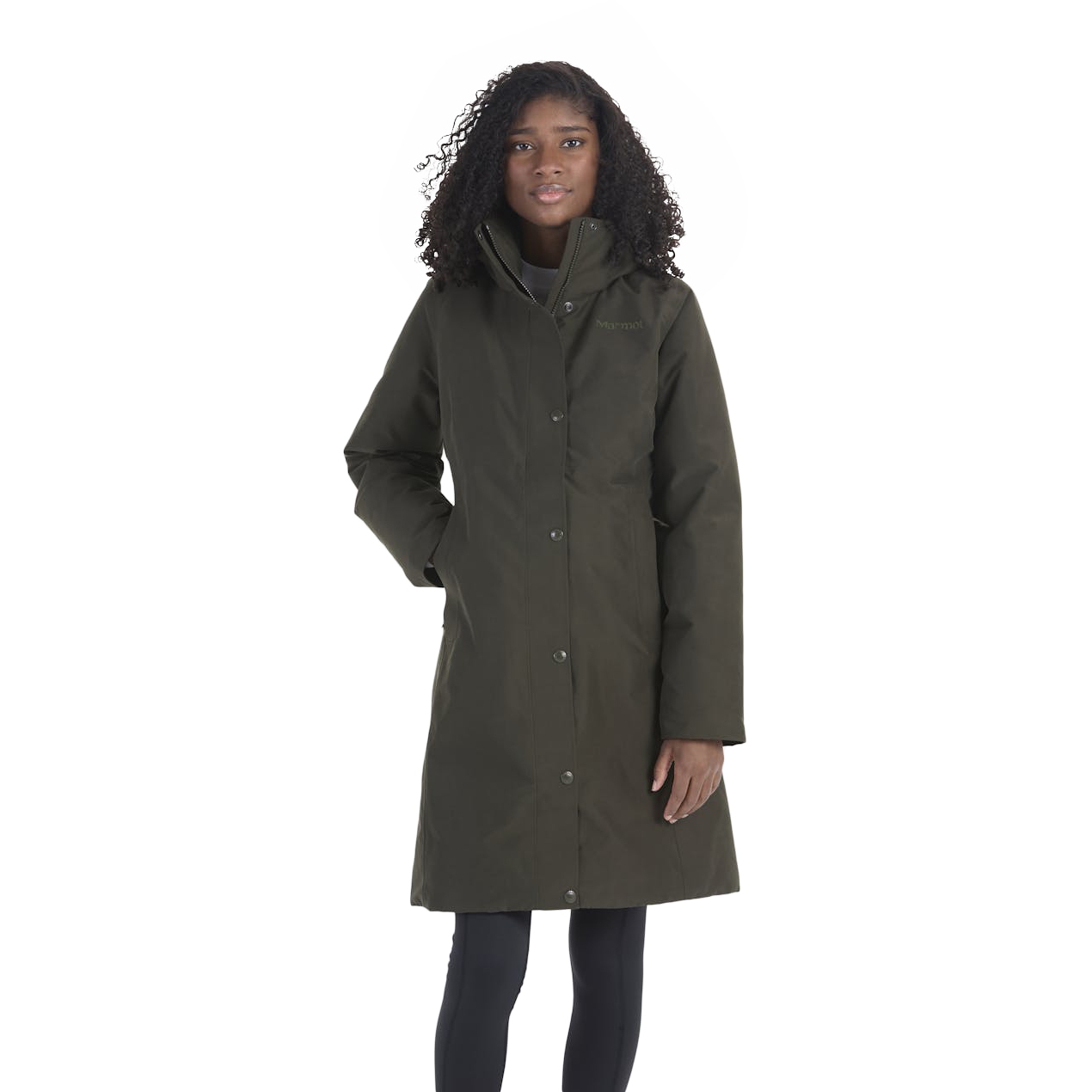 Marmot trench coat online