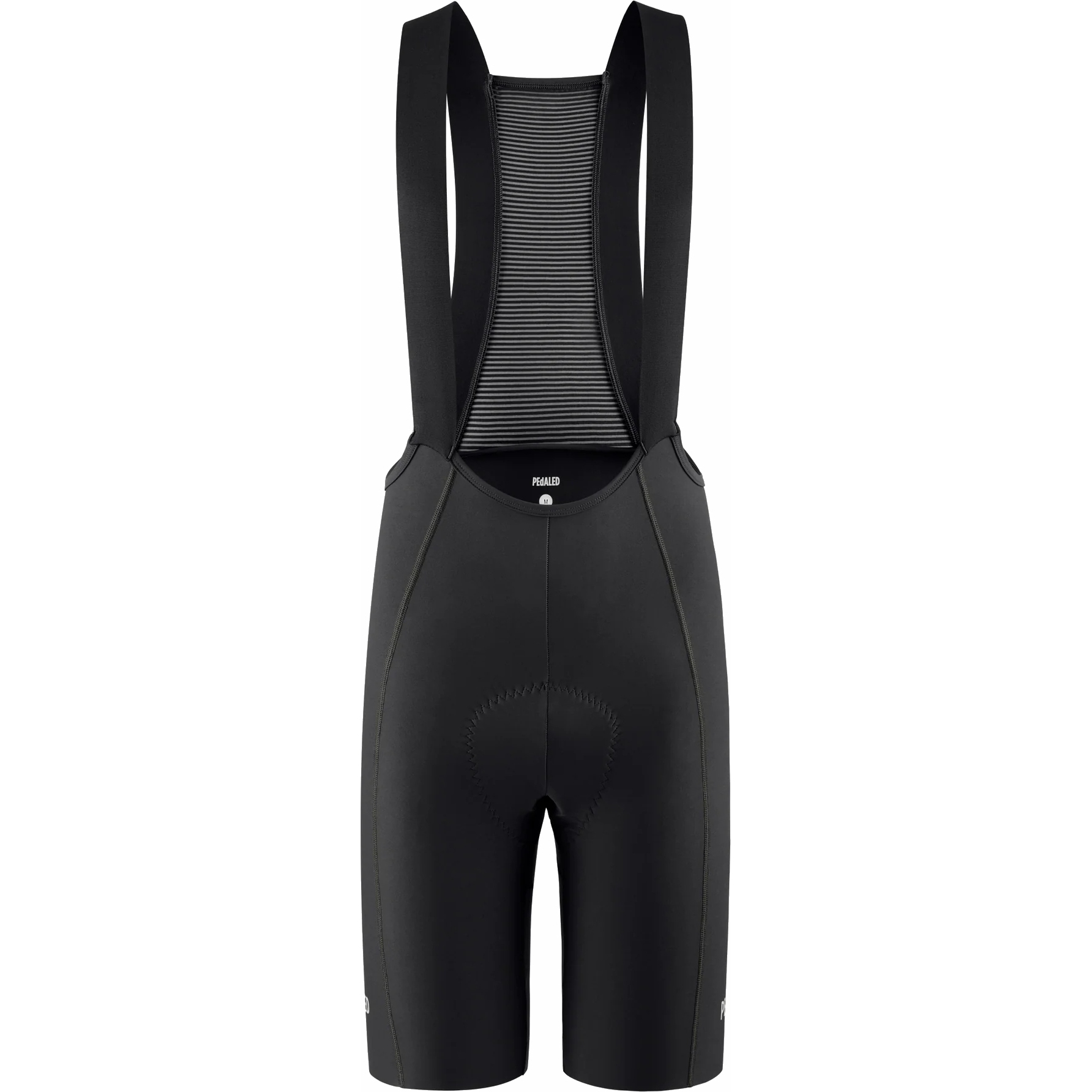 Cuissard Velo Homme Cycliste Bretelles