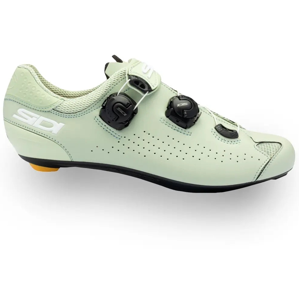 Sidi mens road cycling shoes on sale