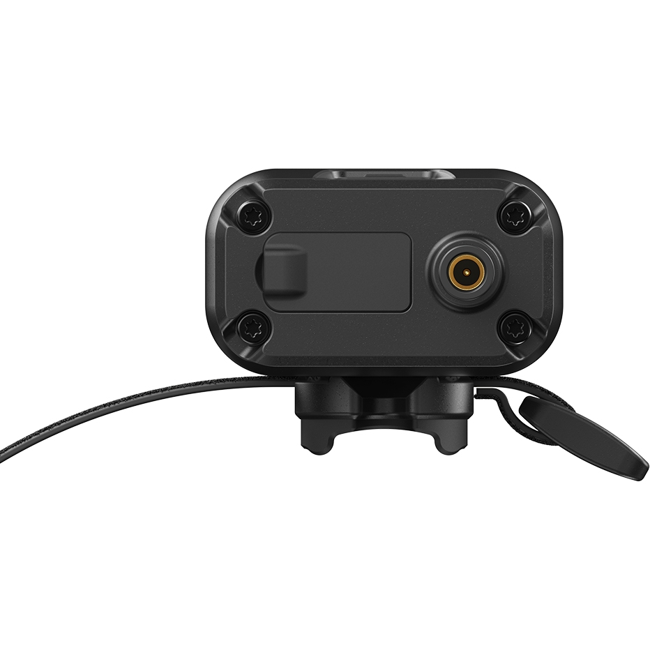 Knog Blinder Powerbank - 10.000 mAh - Black | BIKE24