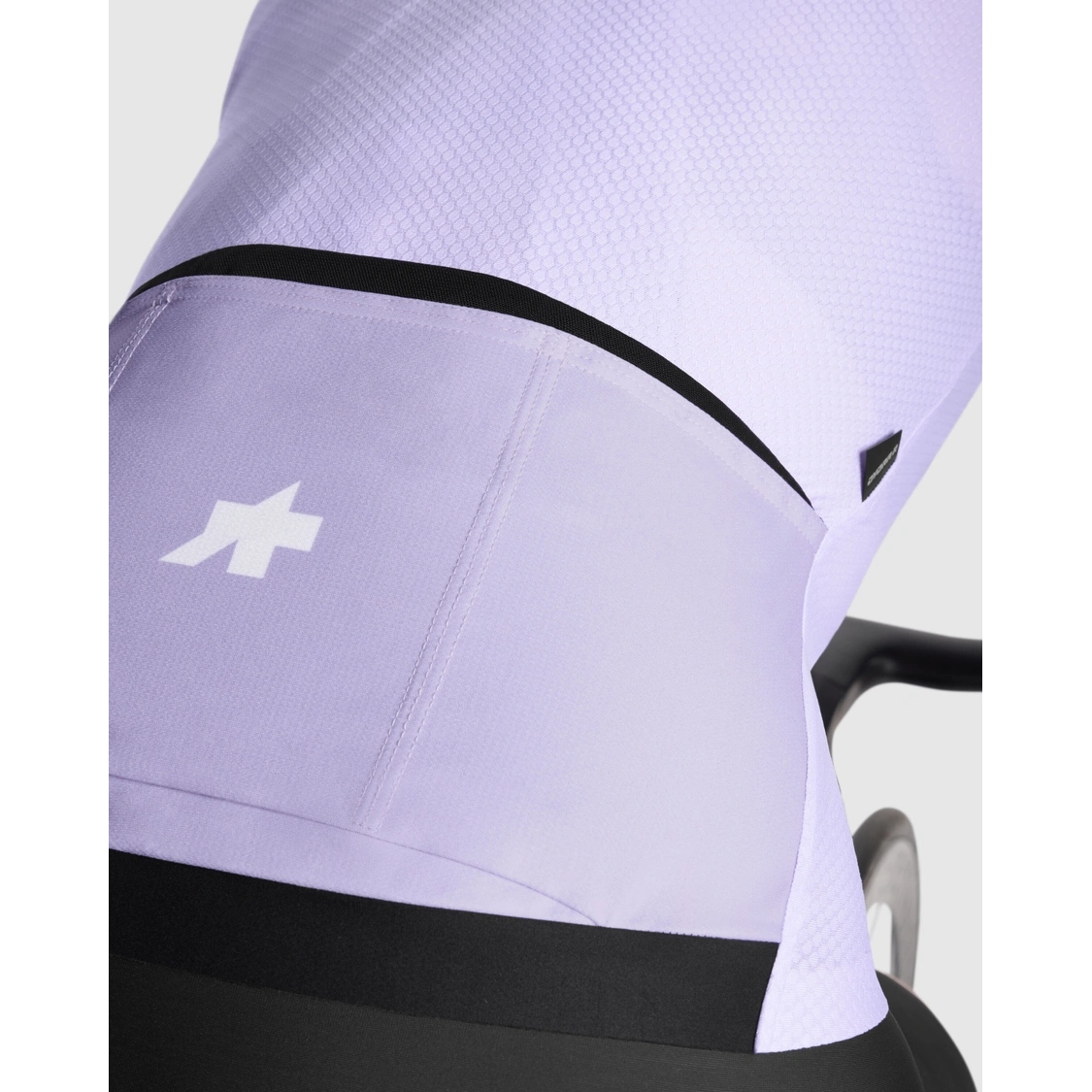 Assos DYORA R S11 Short Sleeve Jersey Women - stella lavender | BIKE24