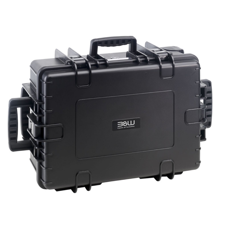 B&W tool.case PP.435.PT Jumbo 6700 Tool Case | BIKE24