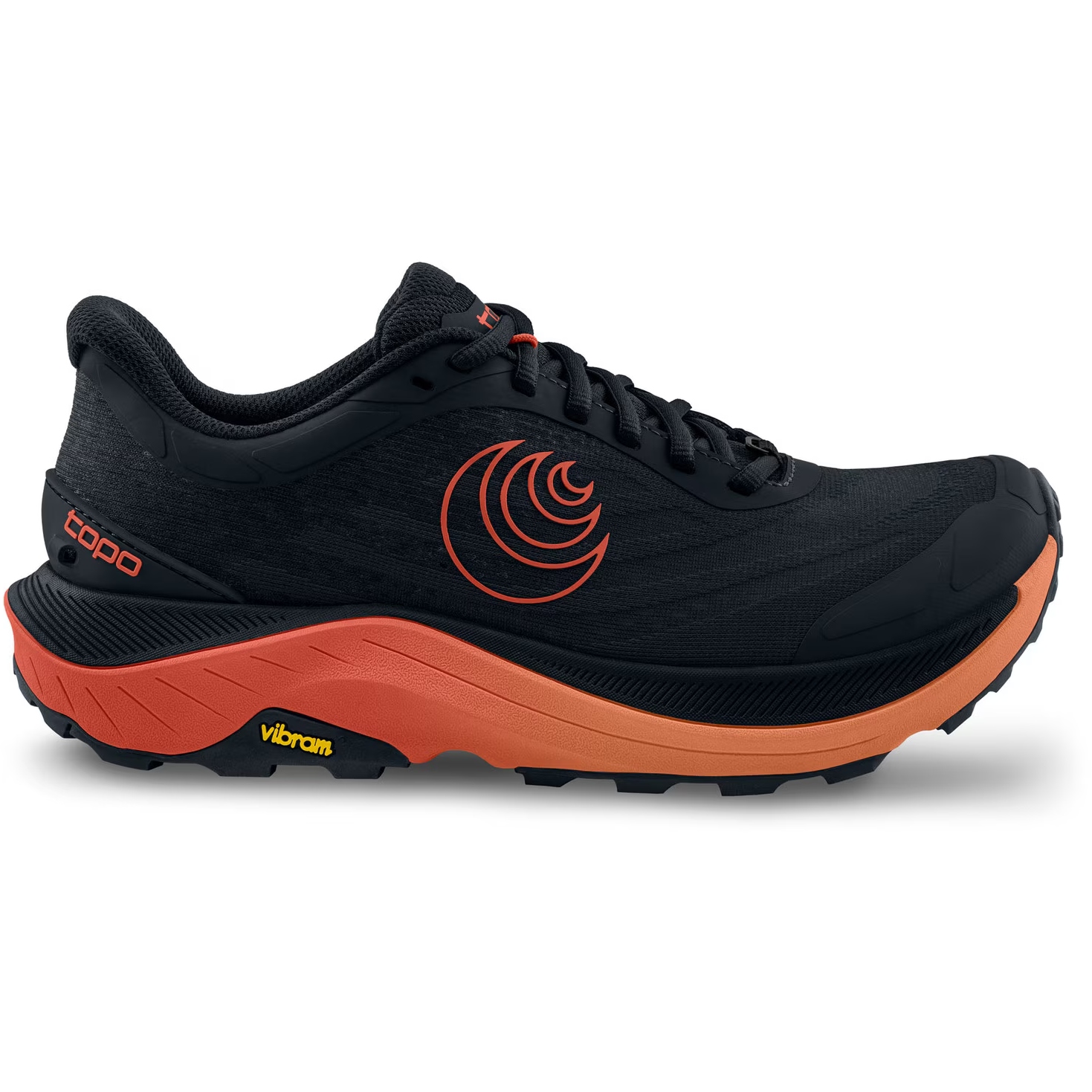 Topo Athletic Ultraventure 4 stability running shoe