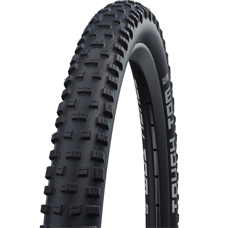 Picture of Schwalbe Tough Tom Wire Bead Tire - Active | SBC | K-Guard - 29x2.60&quot; | Black