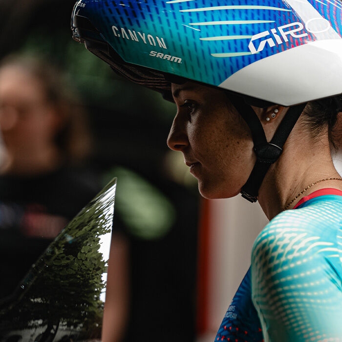 Cycling Helmet Giro Advantage Visor Giro Aerohead MIPS II Helmet