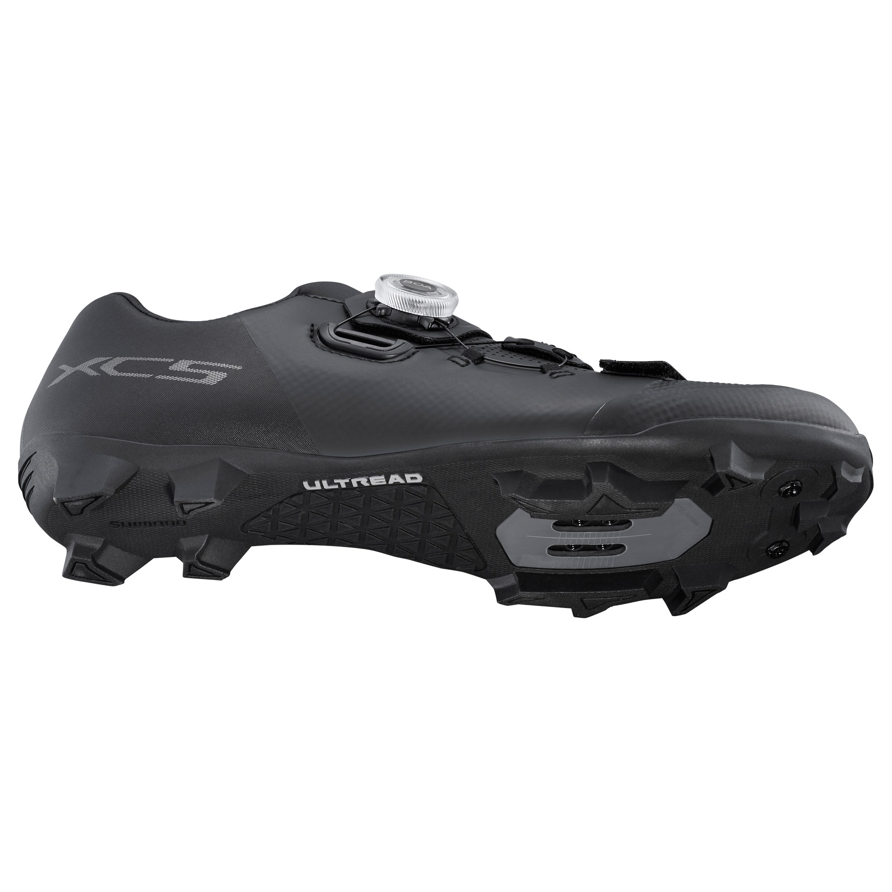 SHIMANO RC502 ブラック シューズ 41 SH-RC502 Road Cycling Shoes | Road Footwear | Ride Shimano