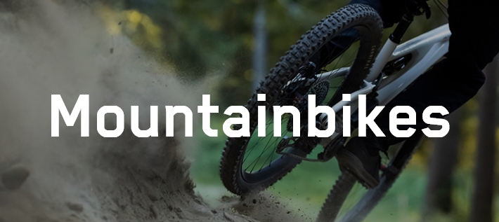 Specialized Mountainbikes – Fahrspaß und Technik auf jedem Terrain