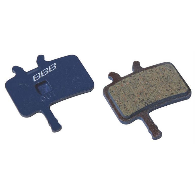Picture of BBB Cycling DiscStop BBS-42 Brake Pads for Avid Juicy 3+5+7, Ultimate and Promax DSK-950