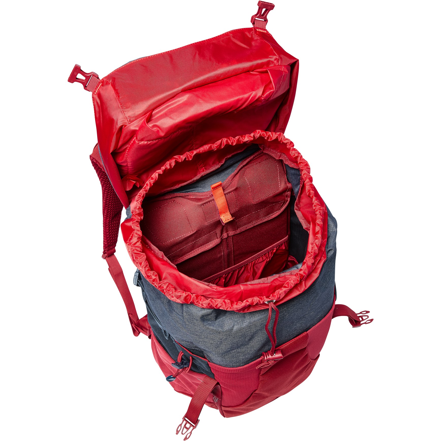 Vaude brenta clearance 30l