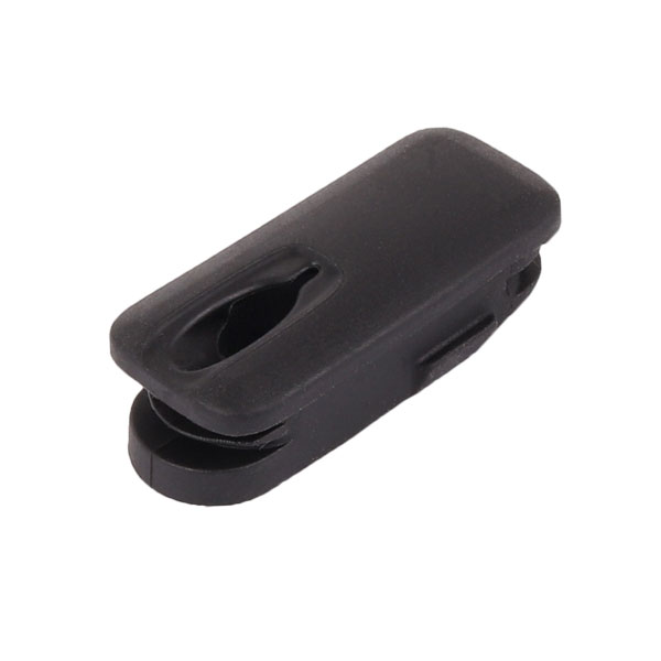 Photo produit de Giant Frame Plug / Port Cover for Internal Cable Routing - Stance - 1472-PLUGIN-714 | 1 Opening