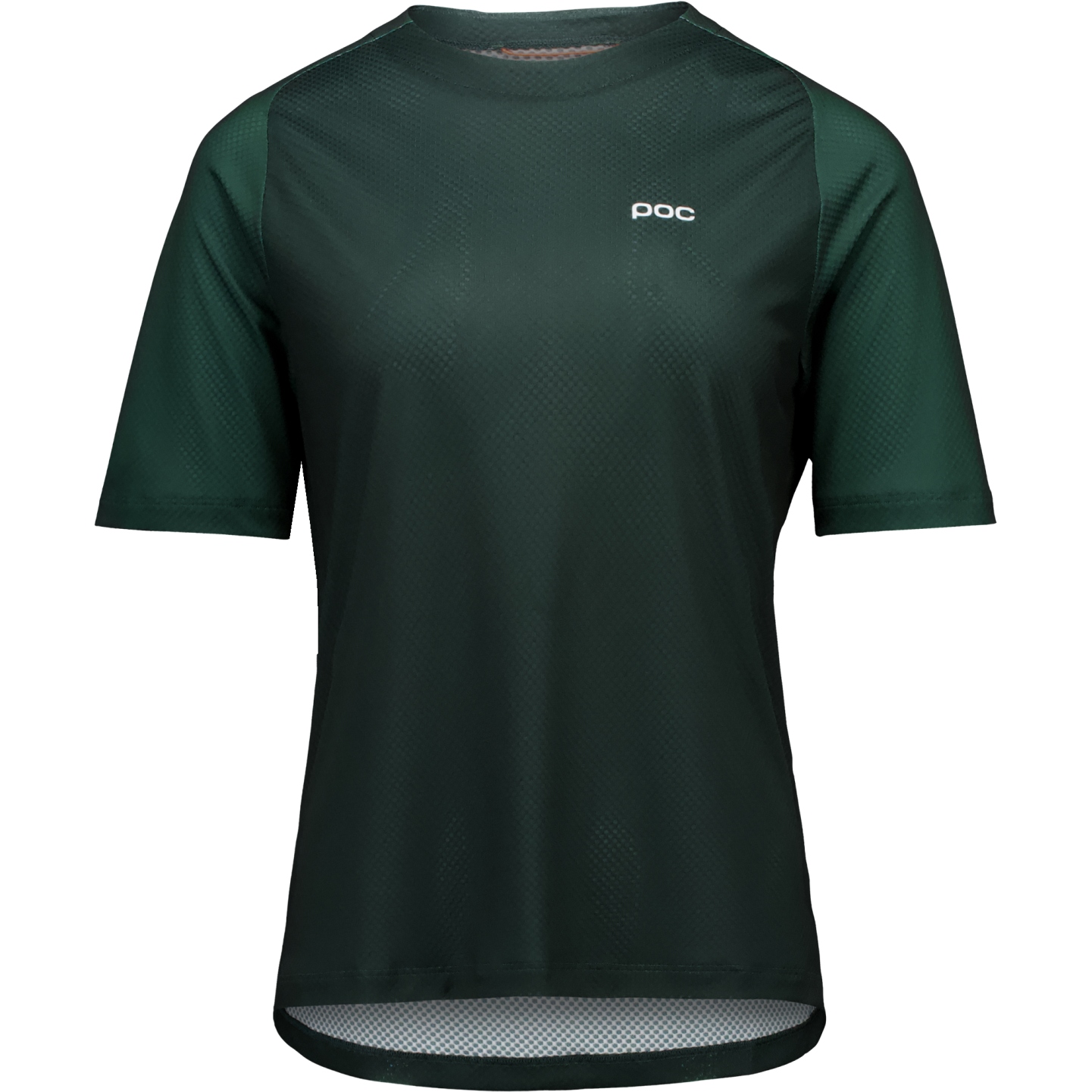 Produktbild von POC Motion Air Kurzarmtrikot Damen - 1467 Pargasite Green
