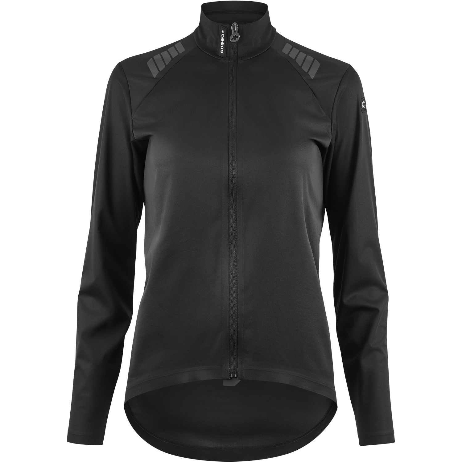Produktbild von Assos UMA GT S11 Shell Jacke Damen - black series