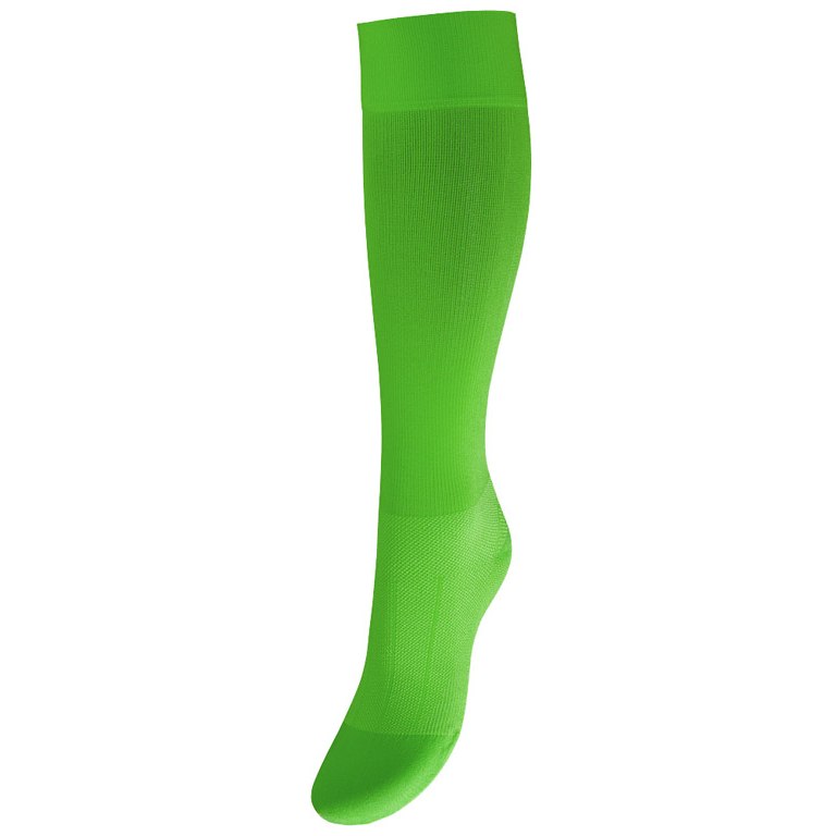 Bauerfeind Sports Compression Socks Run & Walk green XL (4651) short