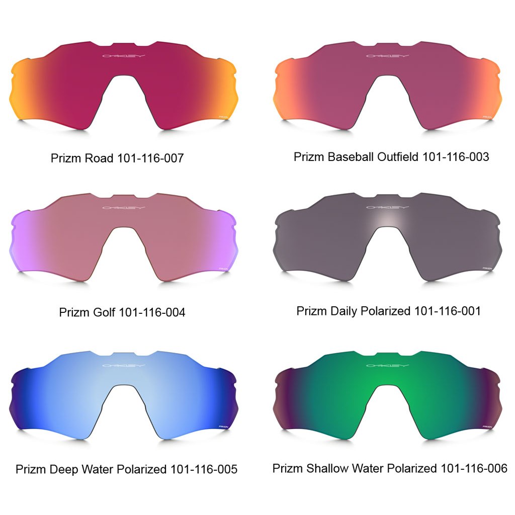 Oakley Radar EV Path Bril Matte Black Prizm Road OO9208 4638 BIKE24 Oakley Radar EV Path Bril Matte Black Prizm Road OO9208 4638 BIKE24