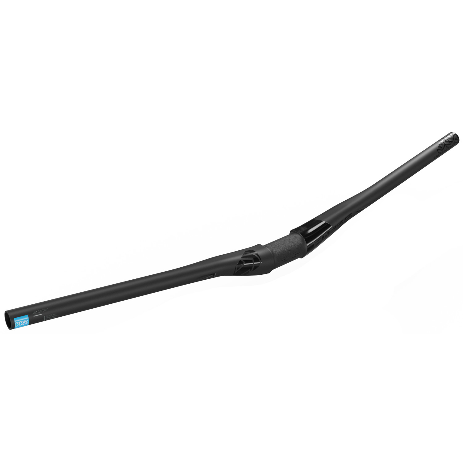 Picture of PRO Tharsis EVO Carbon Handlebar - 35mm | 780mm