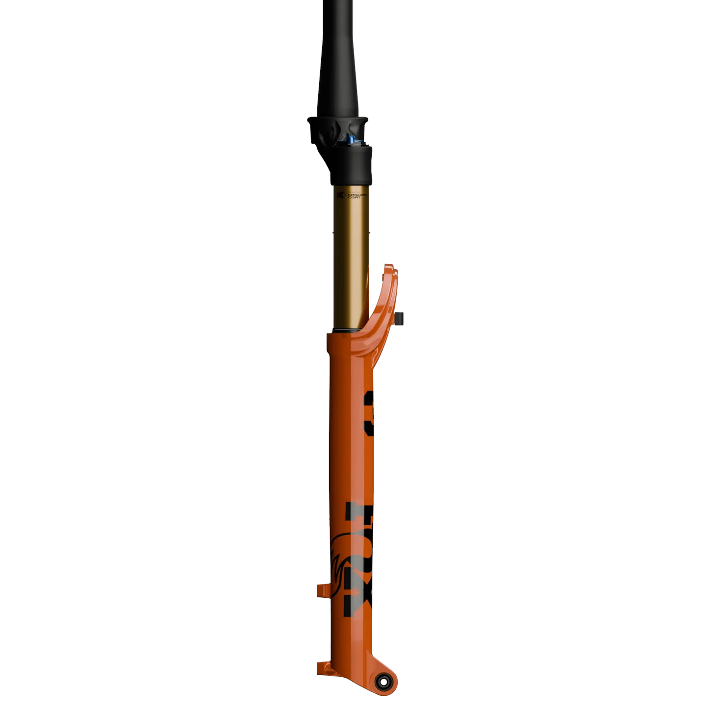 FOX 34 SL Suspension Fork - Factory | FLOAT | GRIP SL - 29