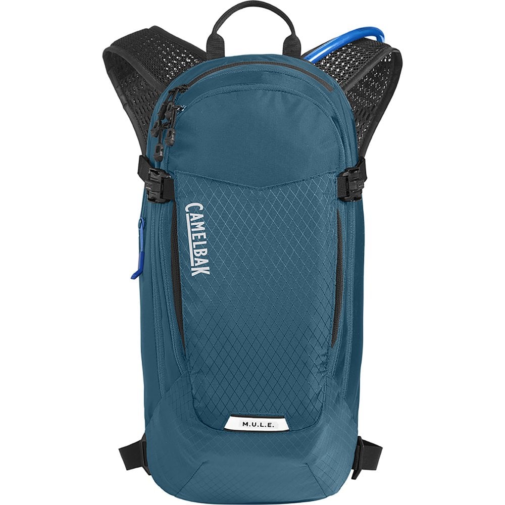 CAMELBAK MILE バックパック 青 CAMELBAK MILE バックパック 青 CAMELBAK MILE バックパック 青