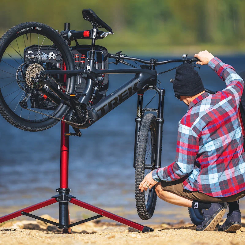 Best bike mechanic stand sale