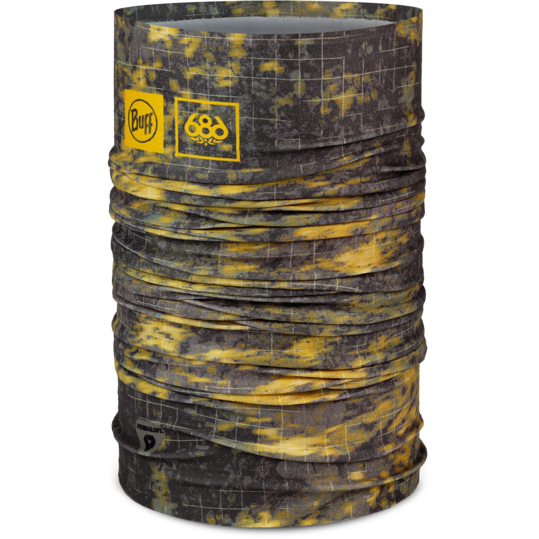 Многофункциональная ткань - губка Buff® ThermoNet® 686 Moss