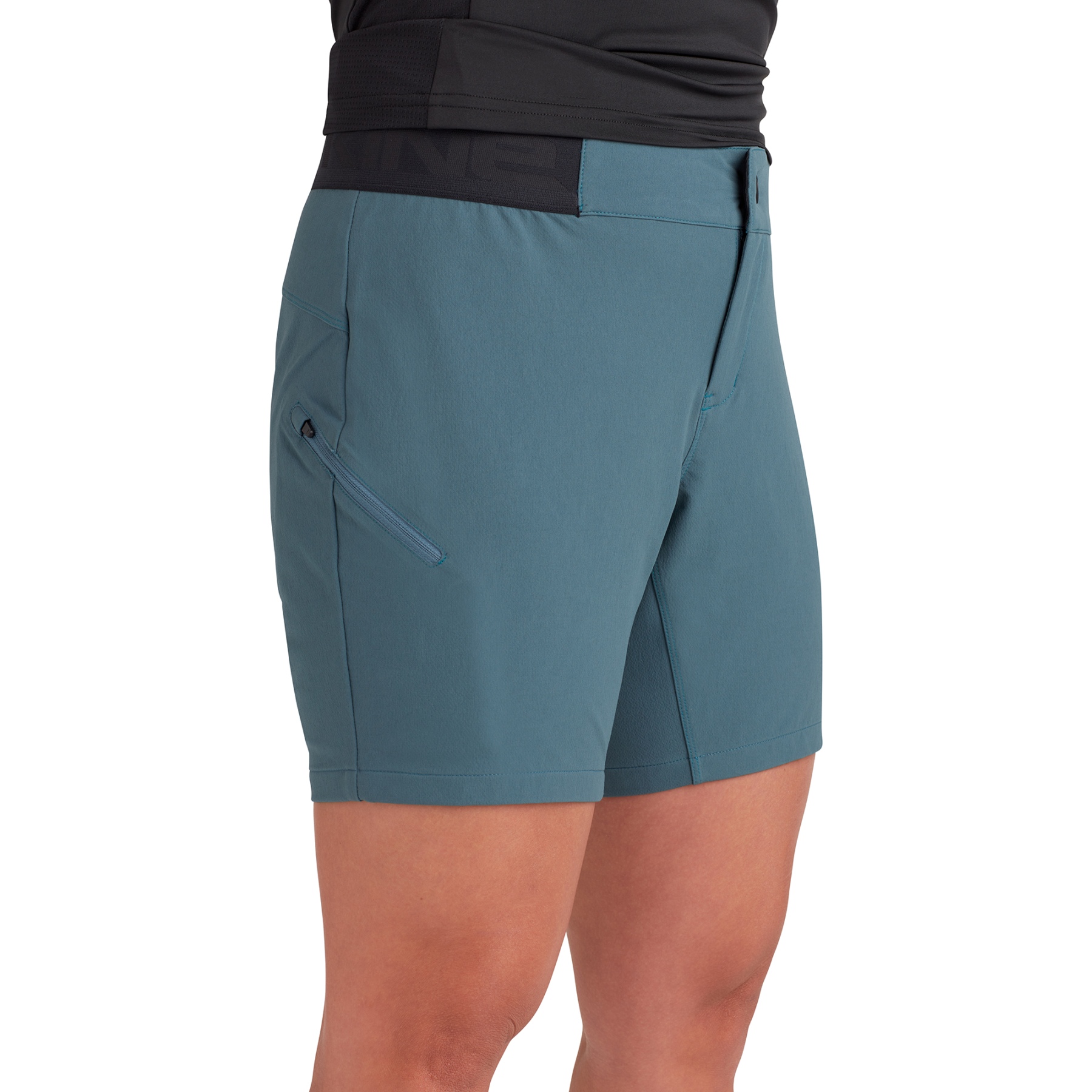 Dakine Syncline 7 Inch Bike Shorts Women galactic blue BIKE24