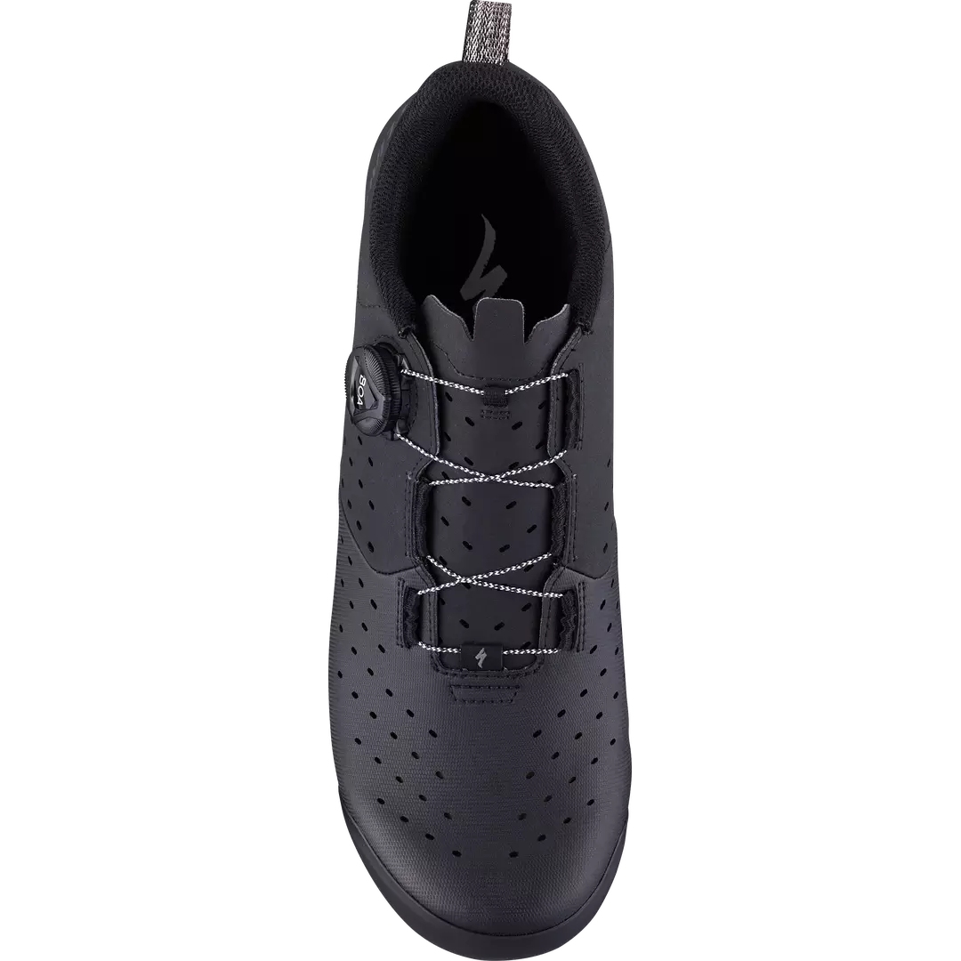 Chaussures De Cyclisme Specialized – Body Geometry, Noir, Pointure 41, Neuves Avec étiquettes