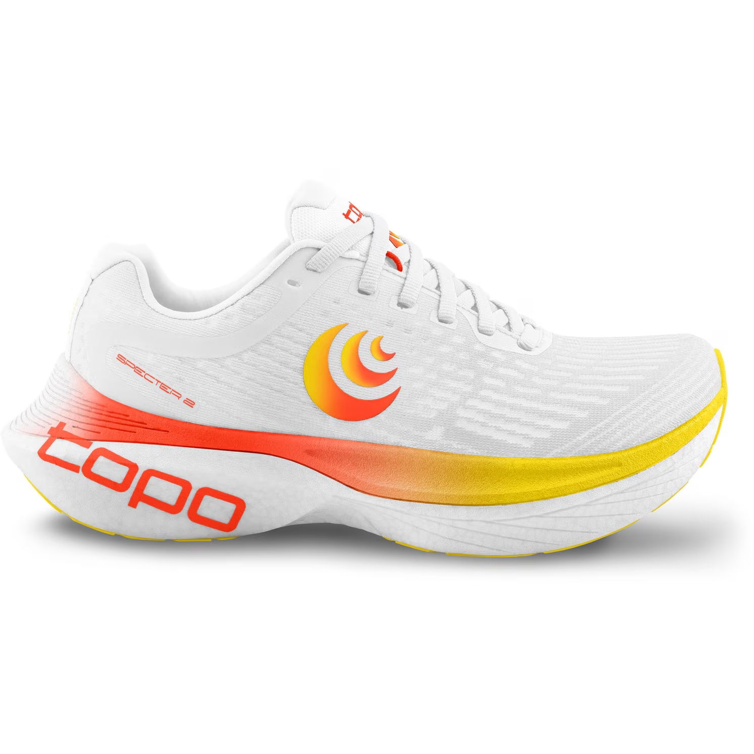 topoathletics w-specter レディース24.5cm topoathletics w-specter レディース24.5cm Womens Topo Specter