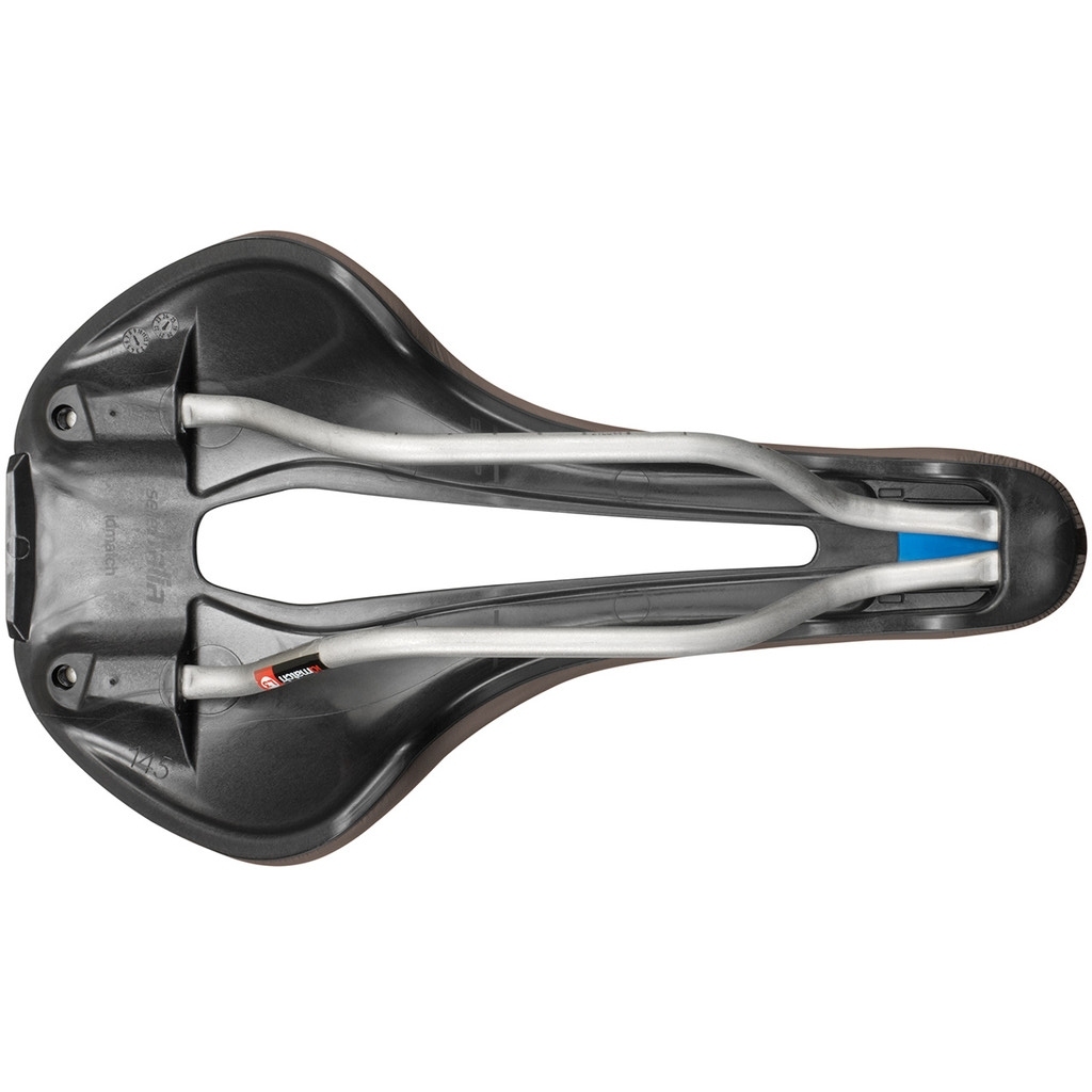 Selle Italia Flite Boost Gravel Siodełko - Superflow | TI 316 - L3