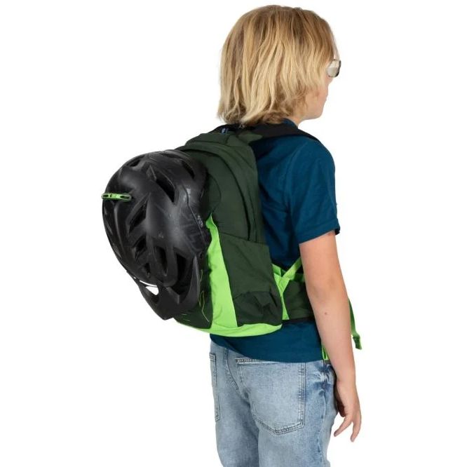 osprey 11l backpack Talon Men's Hiking with Hipbelt, Ceramic Blue, Large/X-Large : Sports & Outdoors Small in size Talon 11 - Men's Ventilated,